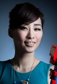 영화배우인 오가희의 대표 이미지