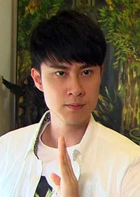영화배우인 유서굉의 대표 이미지