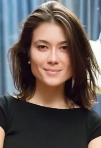 영화배우인 빅토리야 솔로뵤바의 대표 이미지