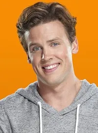 영화배우인 잭 커트모어 스콧의 대표 이미지