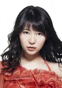 영화배우, 가수인 쇼지 메이의 대표 이미지