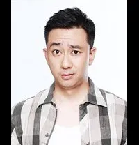 영화배우인 왕자건의 대표 이미지