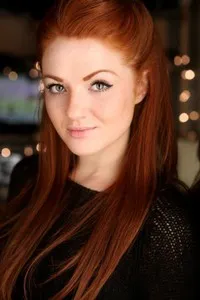 영화배우인 엘리자베스 모리스의 대표 이미지