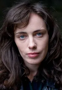 영화배우인 소피 베르베크의 대표 이미지