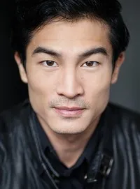 영화배우인 알렉상드르 응우옌의 대표 이미지