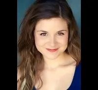 영화배우인 파이퍼 브라운의 대표 이미지