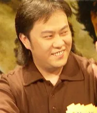 성우인 육규의 대표 이미지