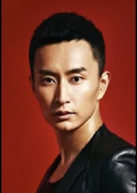 영화배우인 왕해상의 대표 이미지