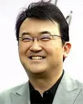 방송인인 김승현의 대표 이미지