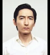 영화배우인 장중위의 대표 이미지