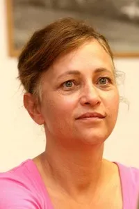 영화배우인 알레나 미훌로바의 대표 이미지