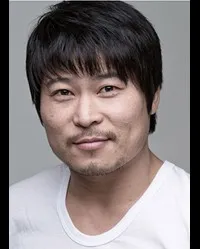 영화배우인 설재근의 대표 이미지