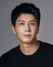 탤런트, 영화배우인 김승현의 대표 이미지