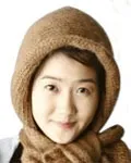 영화배우인 최가현의 대표 이미지