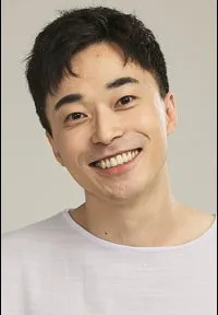 영화배우인 김동석의 대표 이미지