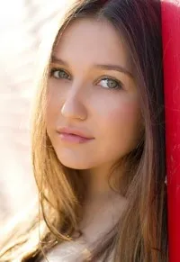 영화배우인 제시카 테일러 헤이드의 대표 이미지