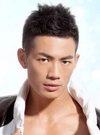 영화배우인 주효휘의 대표 이미지