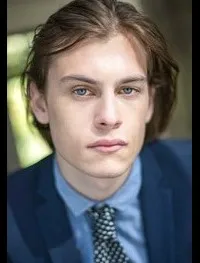 영화배우인 해리 하인스의 대표 이미지