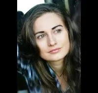 영화배우인 다이애나 앤젤슨의 대표 이미지