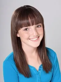 영화배우인 니콜 크리스의 대표 이미지