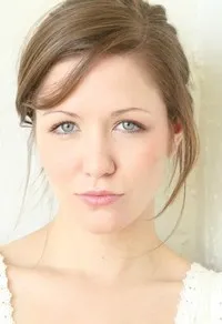 배우인 한나 던컨의 대표 이미지