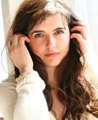 영화배우인 니콜 데이의 대표 이미지