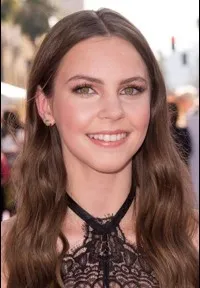 영화배우인 케이틀린 디아스의 대표 이미지