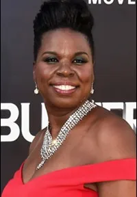 영화배우인 레슬리 존스의 대표 이미지