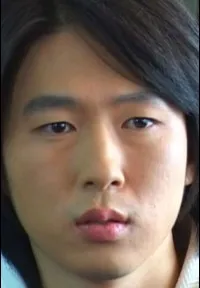 영화배우인 이현용의 대표 이미지