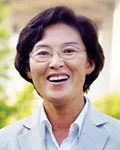 (전직)국회의원인 현애자의 대표 이미지