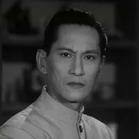 영화배우인 장영의 대표 이미지