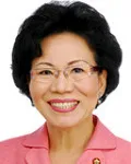 정당인, (전직)국회의원인 장복심의 대표 이미지