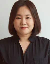 연극배우, 영화배우인 서은지의 대표 이미지