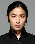 가수인 버벌 진트의 대표 이미지