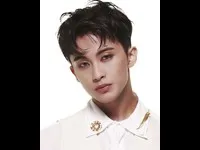 가수인 마크의 대표 이미지