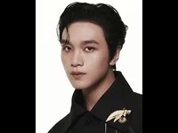 가수인 해찬의 대표 이미지