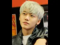 가수인 재민의 대표 이미지