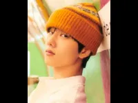 가수인 지성의 대표 이미지