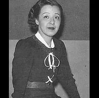 영화배우인 오카다 요시코의 대표 이미지