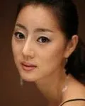 모델, 배구선수인 김태린의 대표 이미지