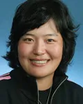 골프선수인 최혜의 대표 이미지