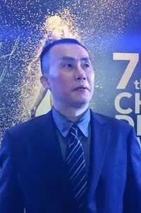 영화배우인 진영충의 대표 이미지
