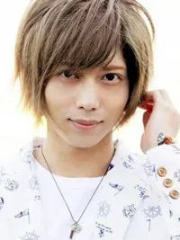 영화배우인 소메야 토시유키의 대표 이미지