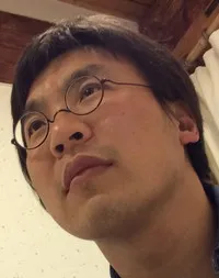 애니메이션 감독인 김대창의 대표 이미지