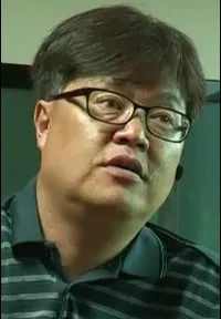 화제인물인 유장주의 대표 이미지