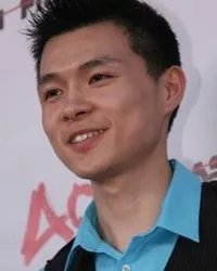 영화배우인 즈롱 지의 대표 이미지