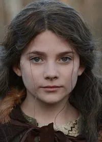 영화배우인 레베카 에밀리 사트룹의 대표 이미지