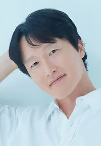 영화배우인 최병모의 대표 이미지