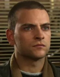 영화배우인 알레산드로 보르기의 대표 이미지