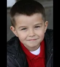 영화배우인 개빈 하우의 대표 이미지